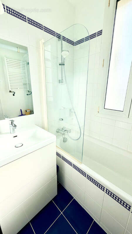 Appartement à WIMEREUX