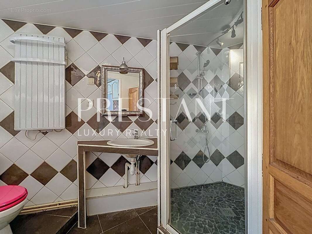 Appartement à PESSAC