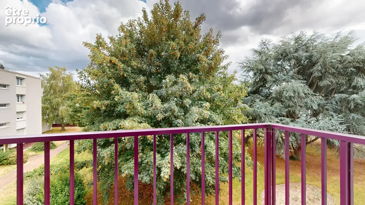 Photo Appartement à Bois-D'arcy au prix de 178 500€