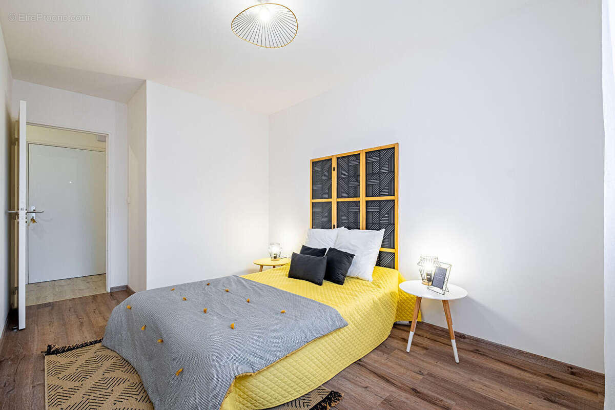 Appartement à SAINT-NAZAIRE