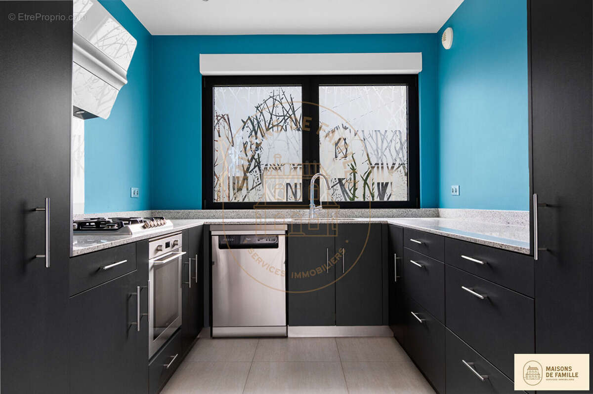 Maison à LE VESINET