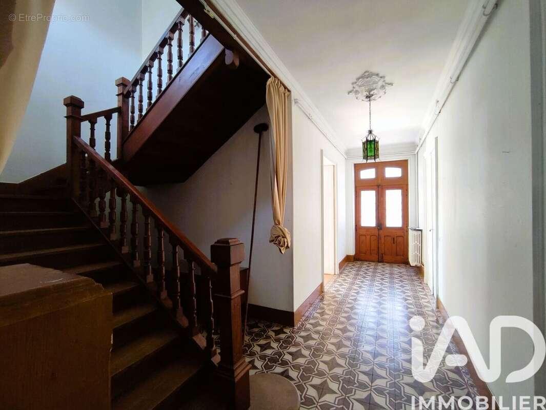 Photo 3 - Maison à NEGREPELISSE