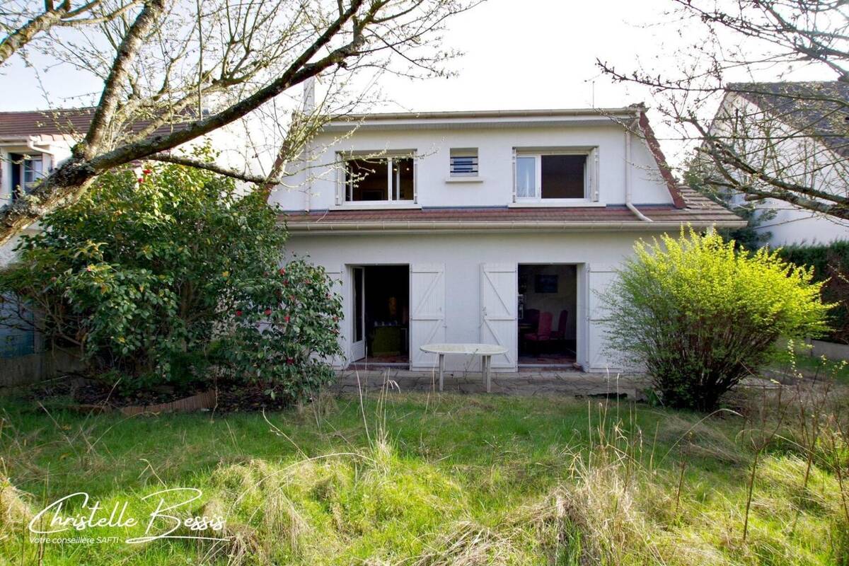 Photo 1 - Maison à VILLECRESNES