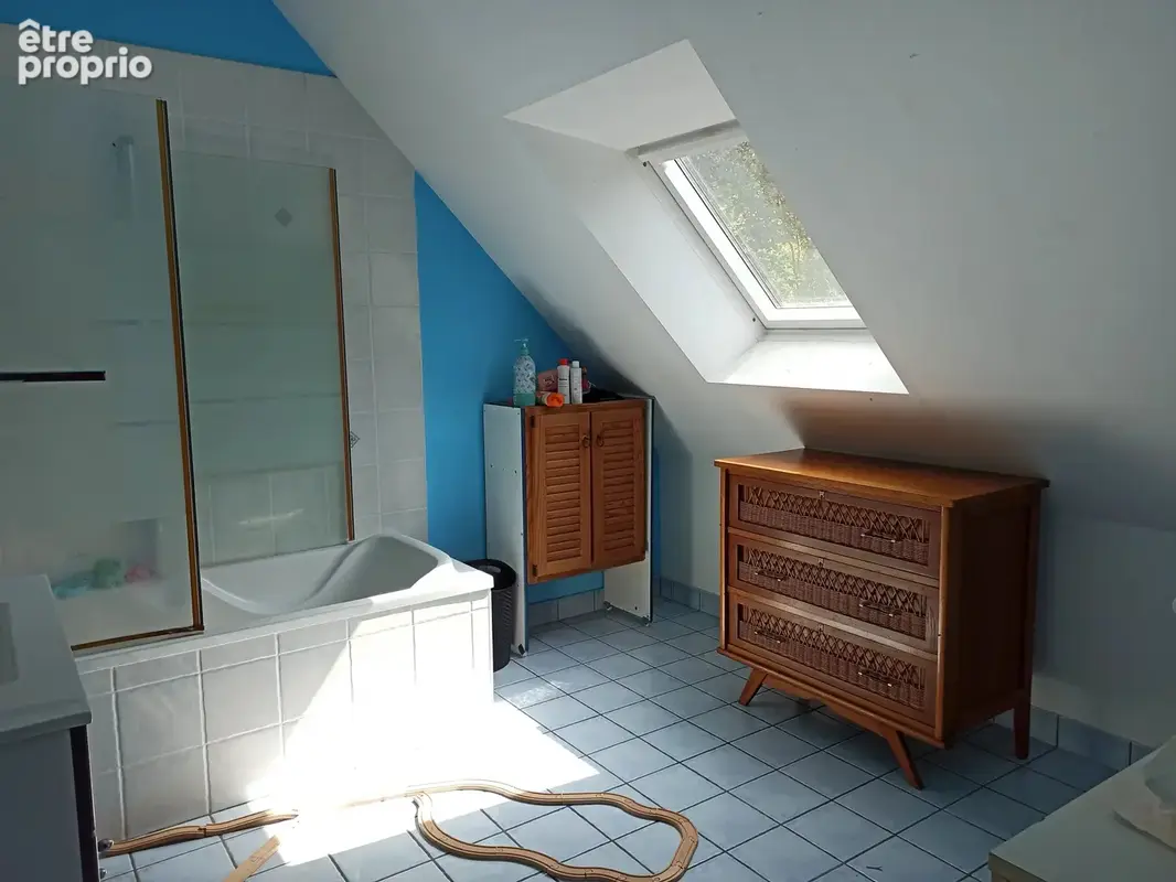 Exclusivite pleudihen maison 4 chambres 90m2 - photo 10