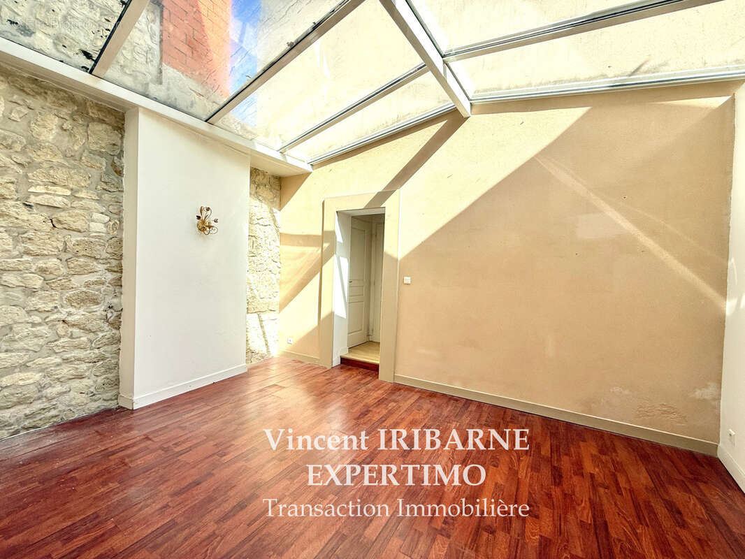 Appartement en Duplex, 3 Chambres. - photo 3
