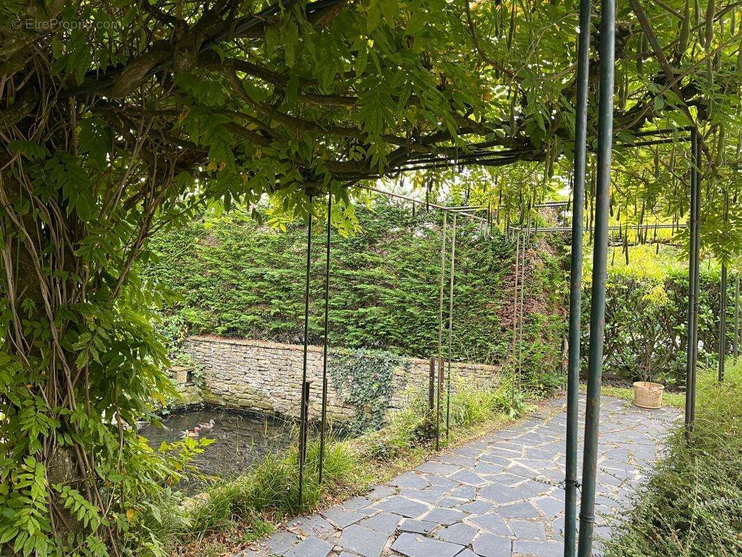 Maison à SAINT-PAIR