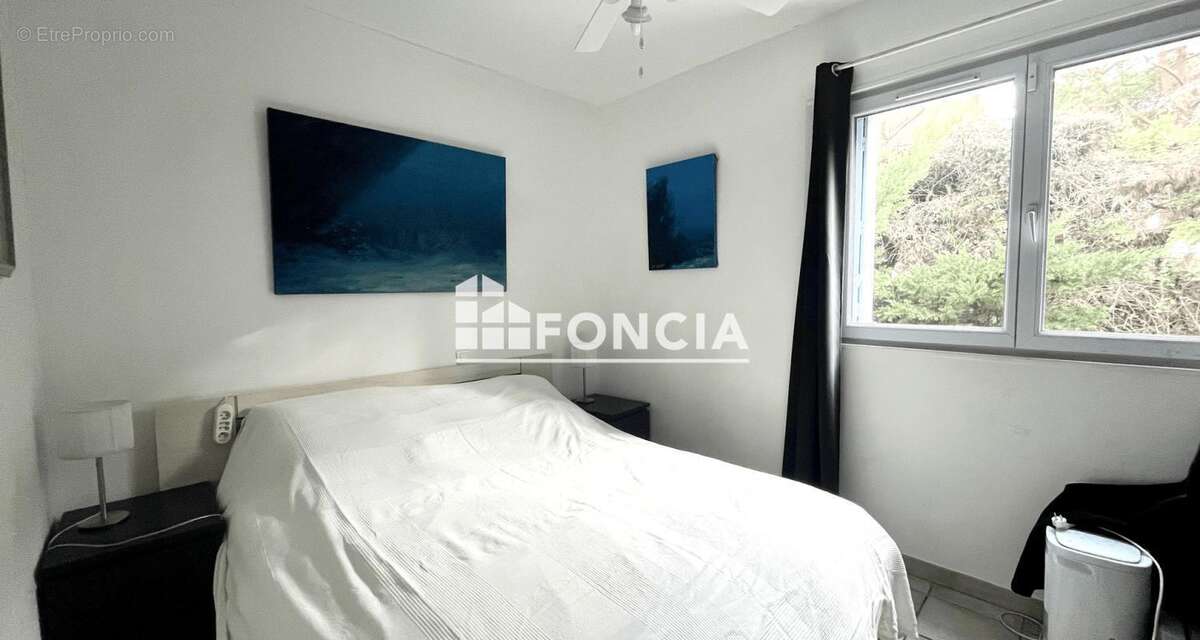 Maison à CAVALAIRE-SUR-MER