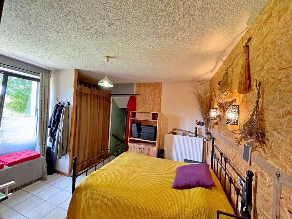 Bourgogne, Parc du Morvan, Secteur Moux en Morvan, maison de campagne 65 m² environ sur plus de 2000 m² de terrain. - photo 15