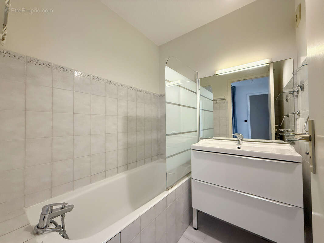 Appartement à BIARRITZ