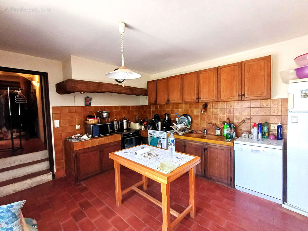 Maison à LA LAUPIE