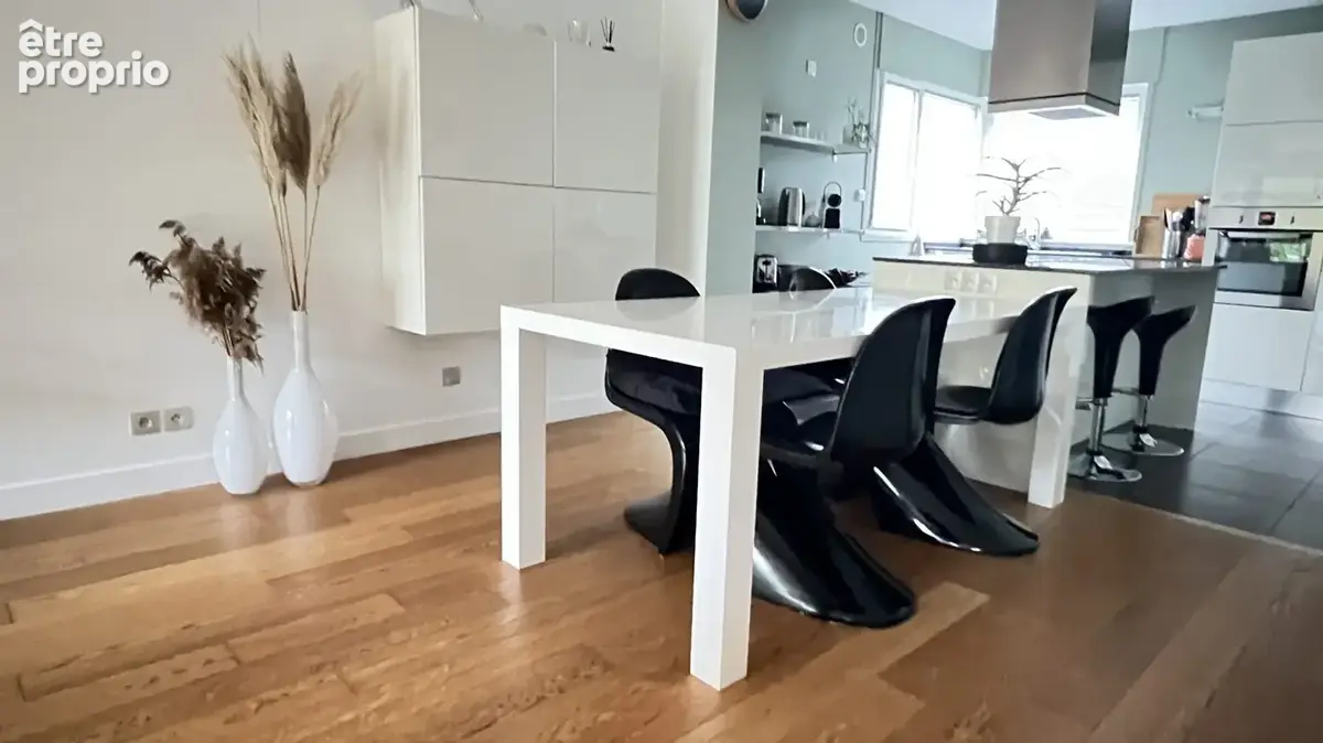 Maison 5 pièces 125 m² à vendre à Villeneuve-D'ascq (59650) - photo 3