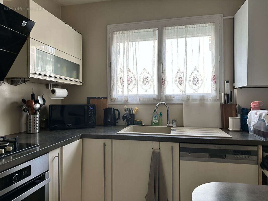 Maison à SAINT-GRATIEN