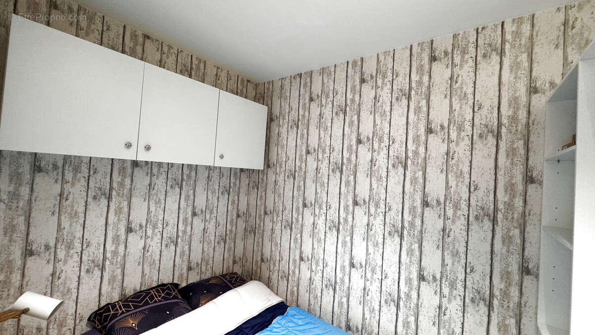 Appartement à LONGUYON