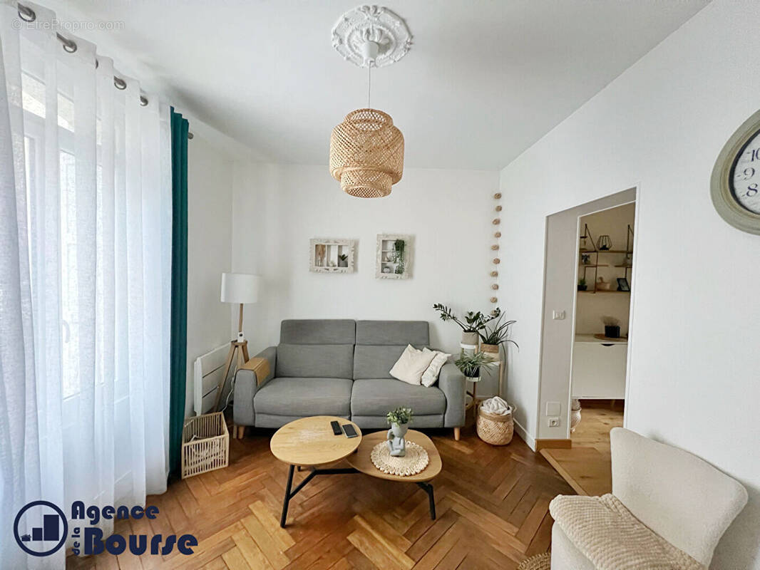 Maison à MONTIVILLIERS