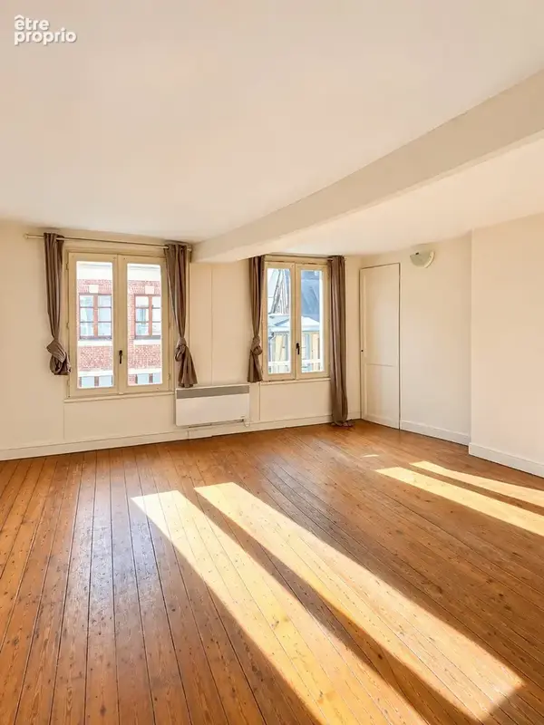 Photo Appartement à Rouen au prix de 76 000€