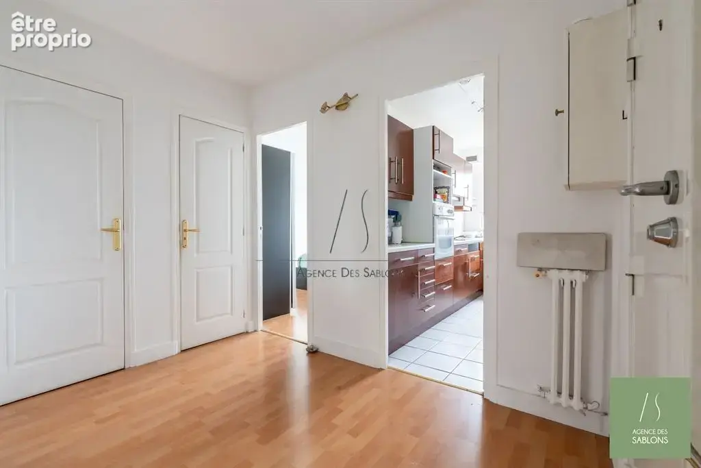 Appartement 3 pièces 62 m² à vendre à Le Vesinet (78110) - photo 5