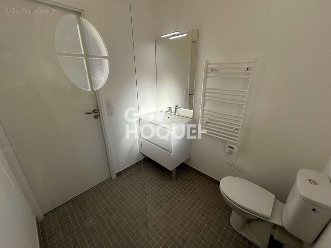 Maison à LE BLANC-MESNIL