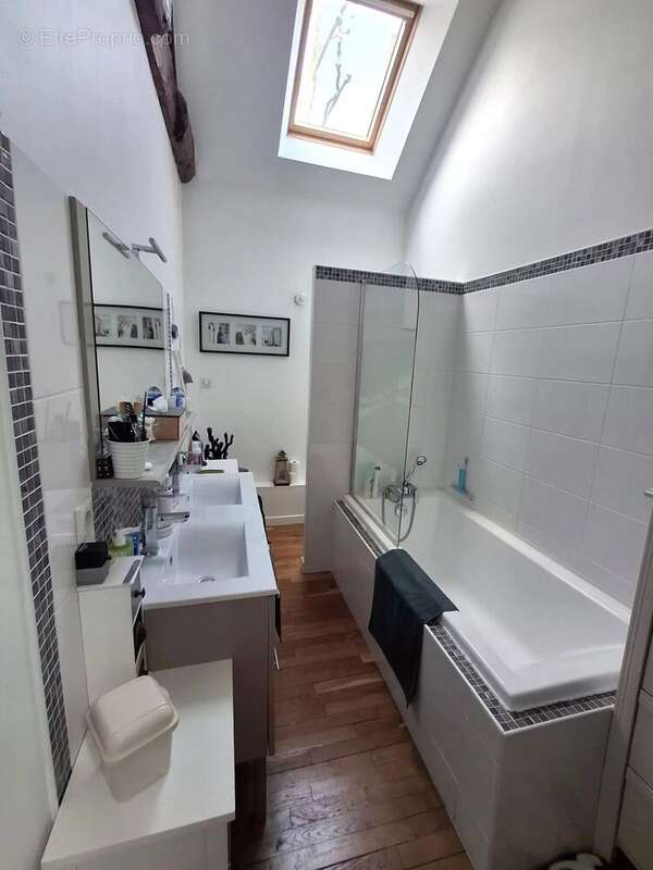 Maison à CHALON-SUR-SAONE