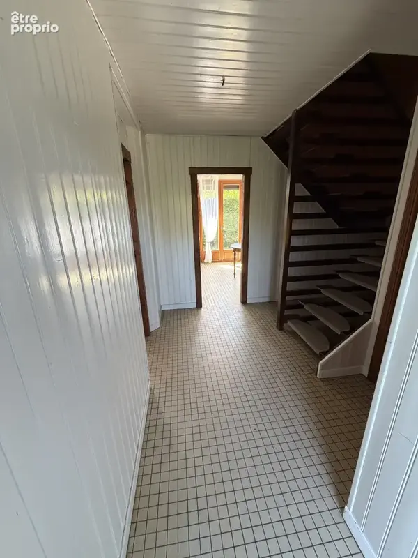 Maison familiale sur les hauteurs du Tréport   Quartier calme - photo 6