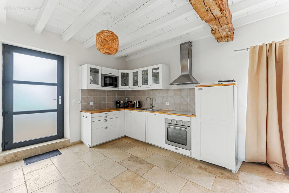 Maison à L'ISLE-JOURDAIN