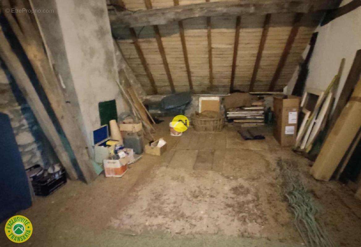 Maison mitoyenne d'un côté - photo 7
