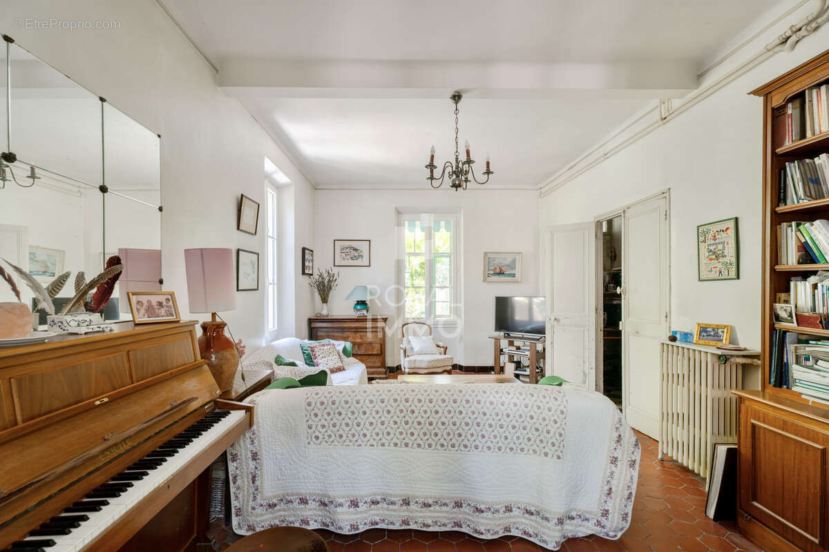 Maison à TOULON