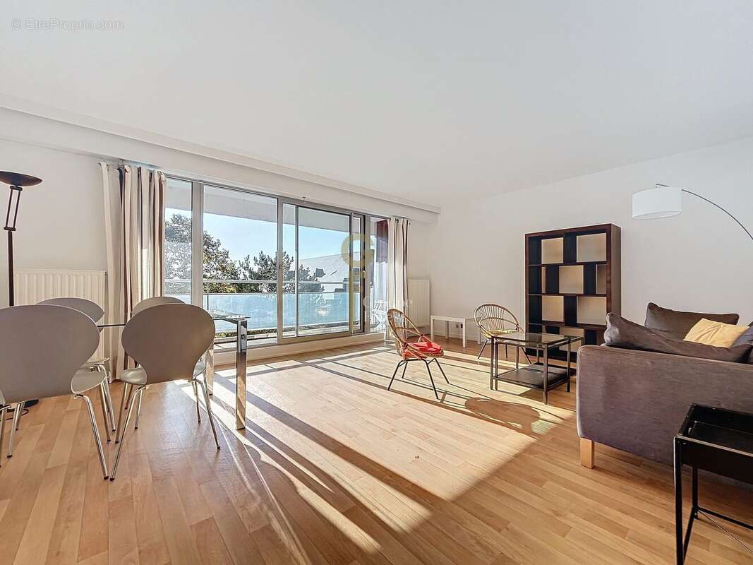 Appartement à CROIX