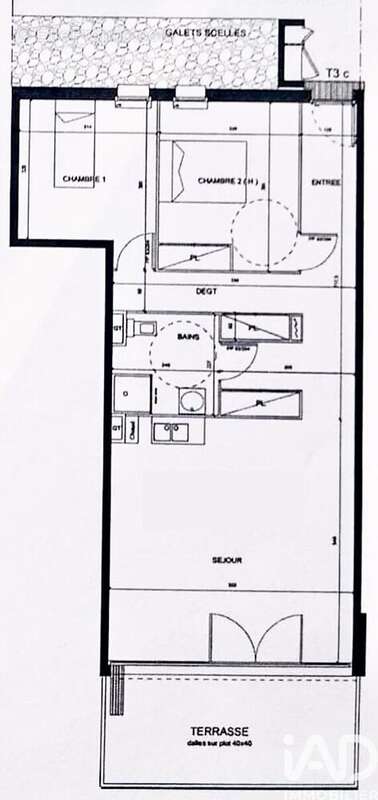 Photo 9 - Appartement à BIDART