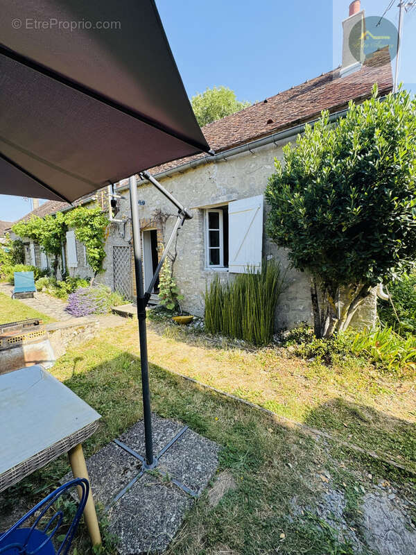 A vendre Longère - photo 12
