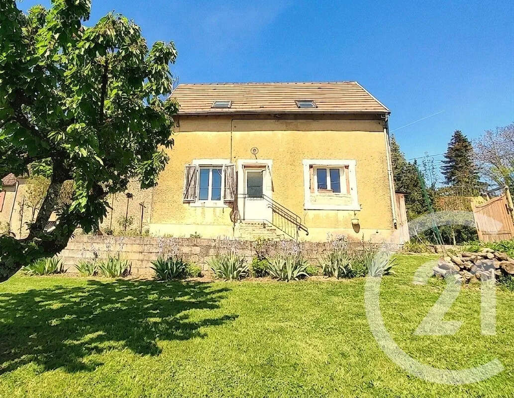 Maison 90 m² à Colmery  - photo 2