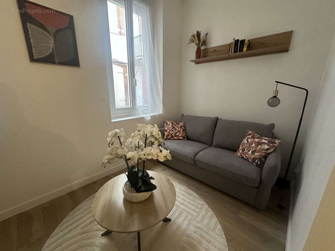 Photo 4 - Appartement à TOULOUSE