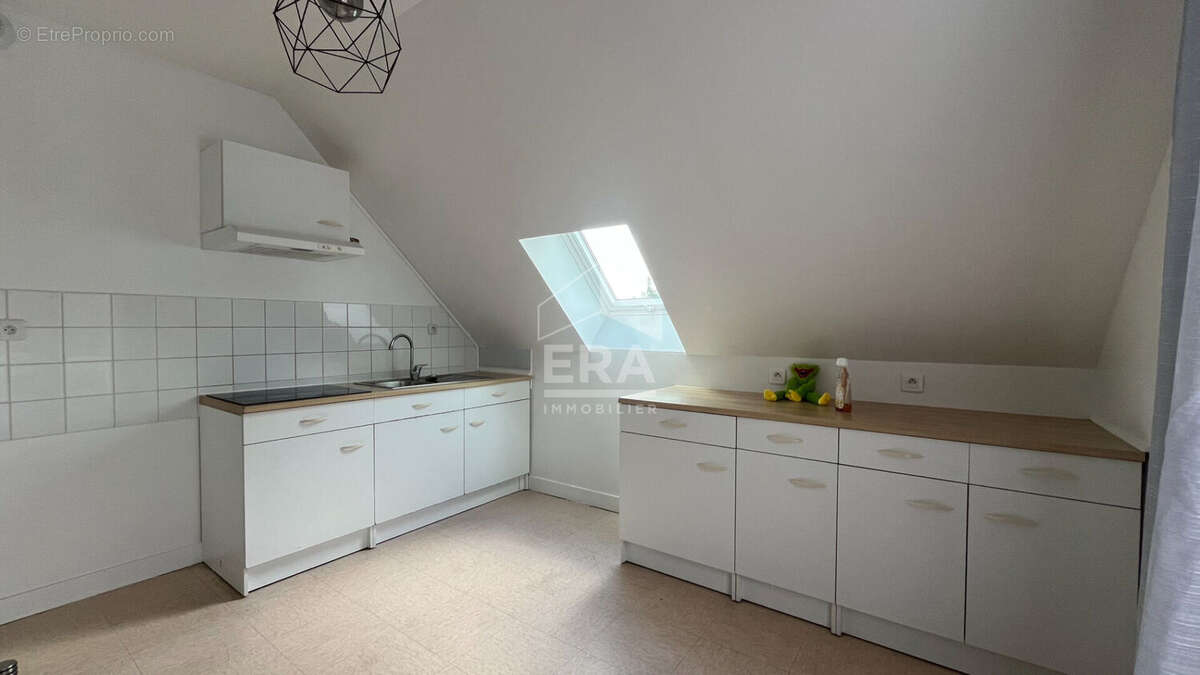 Appartement à ETAMPES