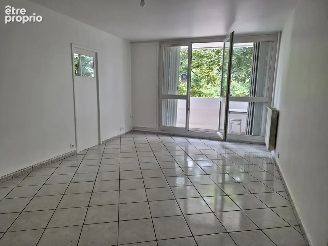 Photo Appartement à Villepinte au prix de 143 000€