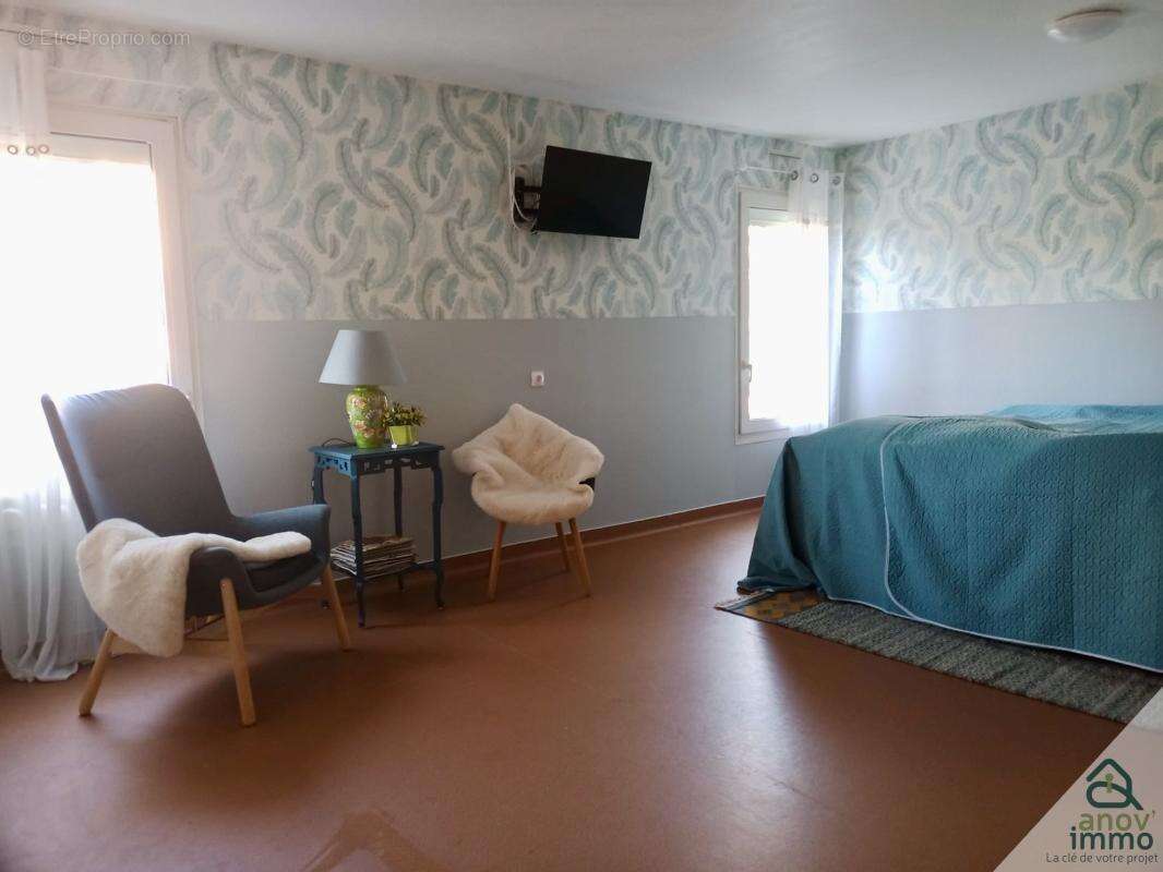 Appartement à LYON-8E