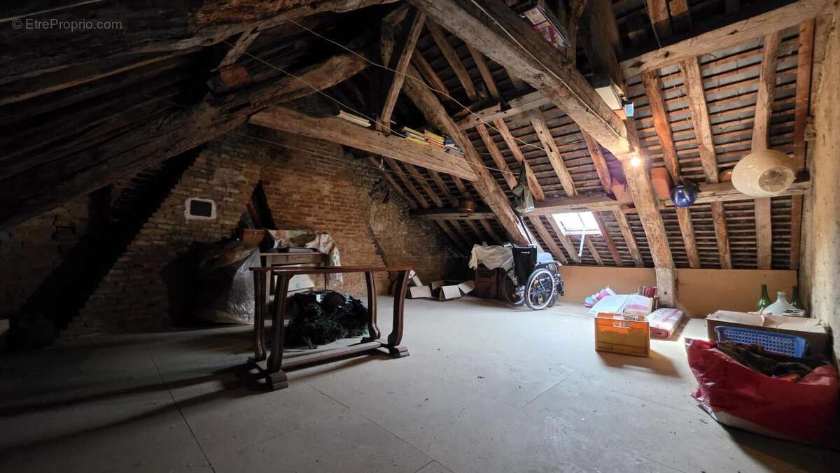 Maison à MARSEILLE-EN-BEAUVAISIS