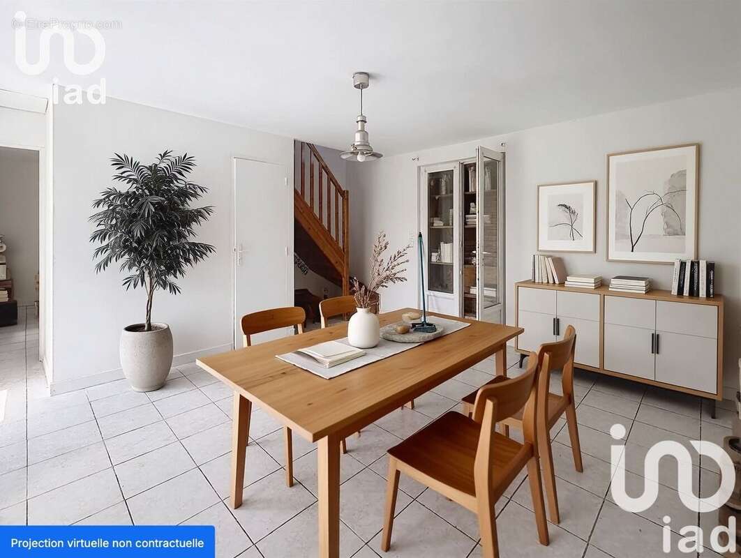 Maison 67 m² à Le Luot  - photo 9