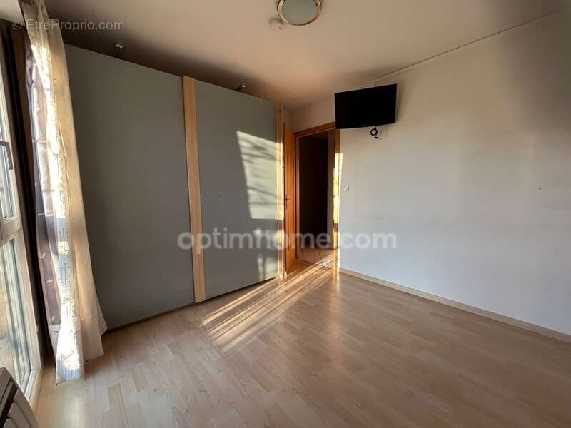 Appartement à VILLAGE-NEUF