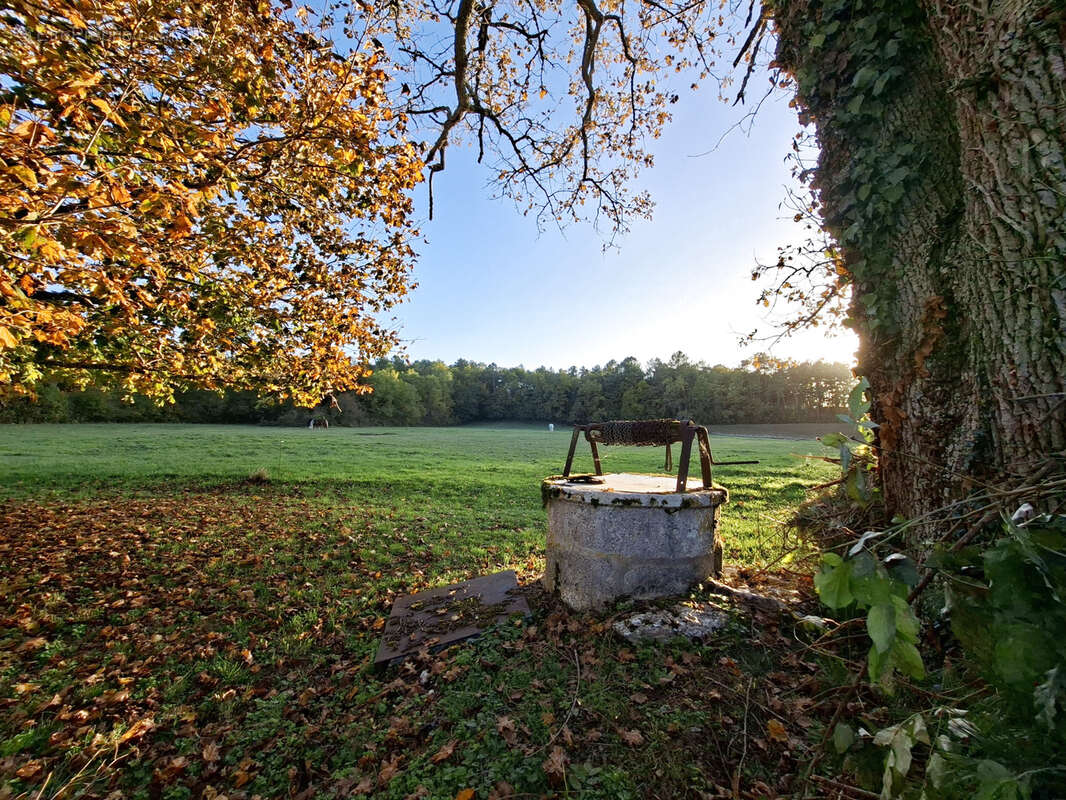 Maison à RAZAC-DE-SAUSSIGNAC