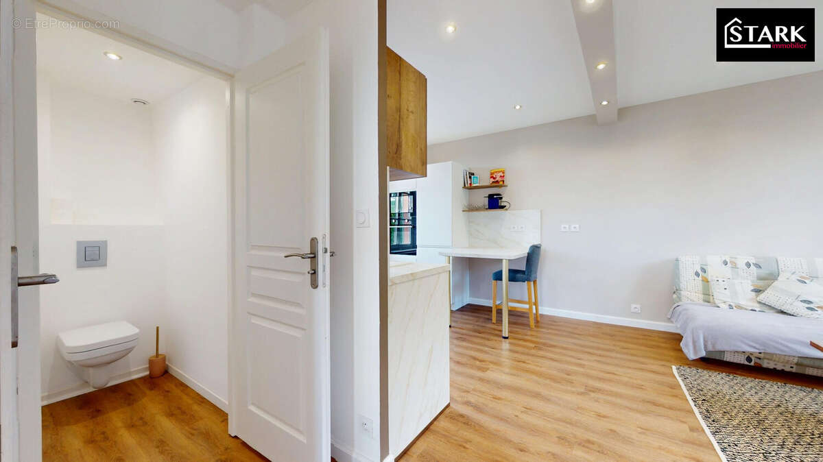 Maison 77 m² à Belfort  - photo 6