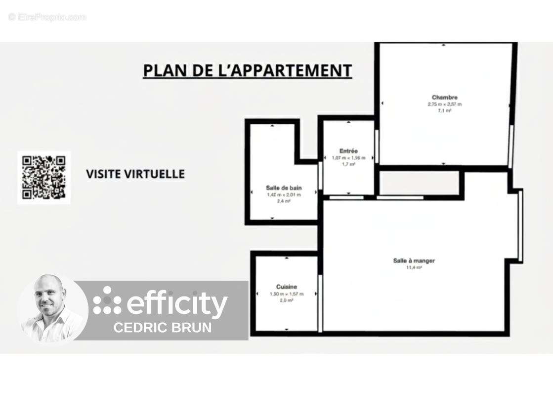 Appartement à MEGEVE