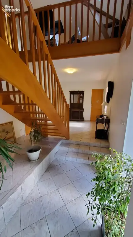 Maison 6 pièces 196 m² à vendre à Guignen (35580) - photo 5