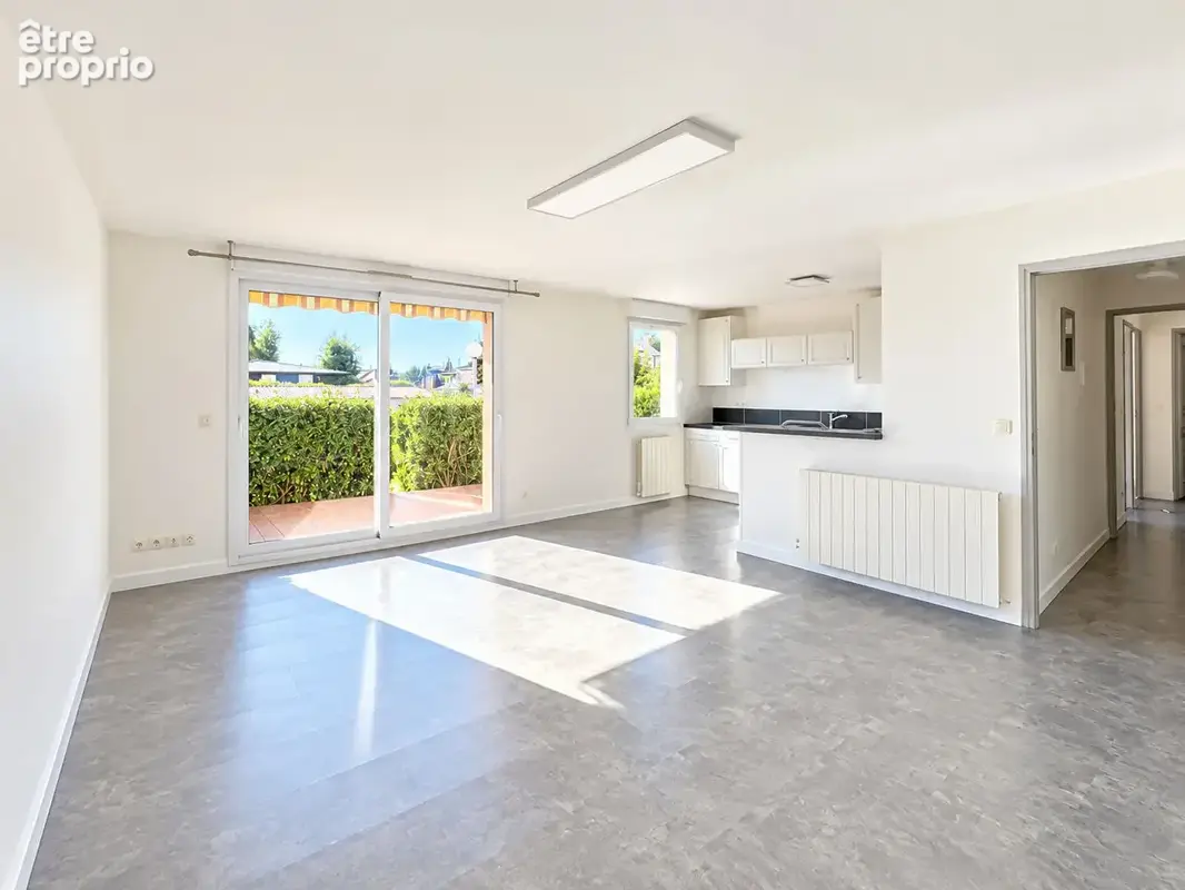 Appartement à BETHUNE
