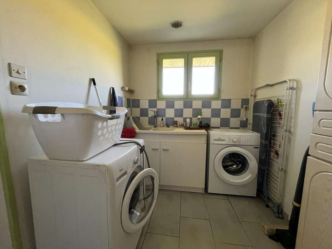 Maison 146 m² à Surfonds  - photo 8