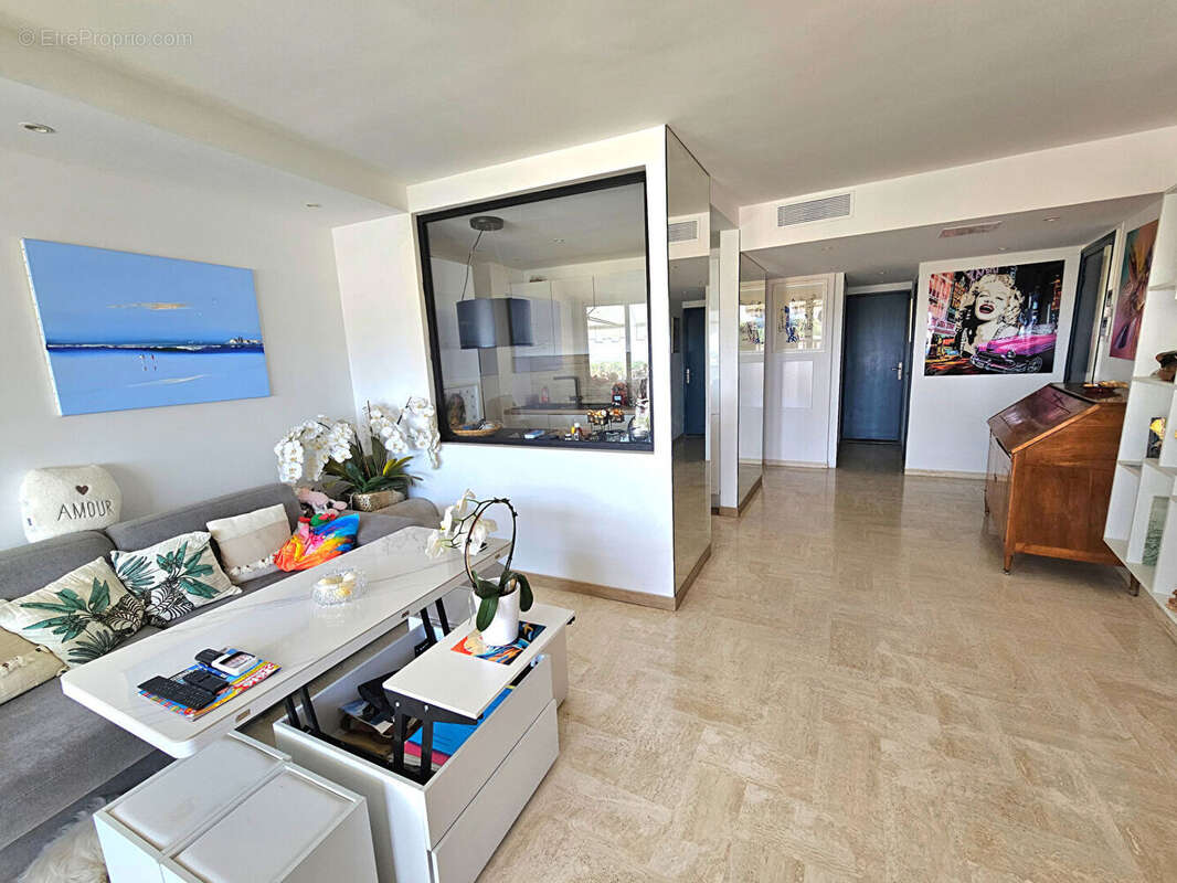 Magnifique appartement vue mer - photo 5