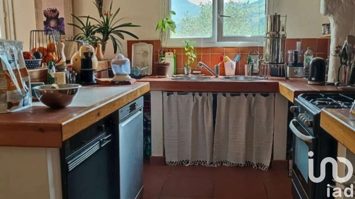 Photo 3 - Maison à COLLIOURE