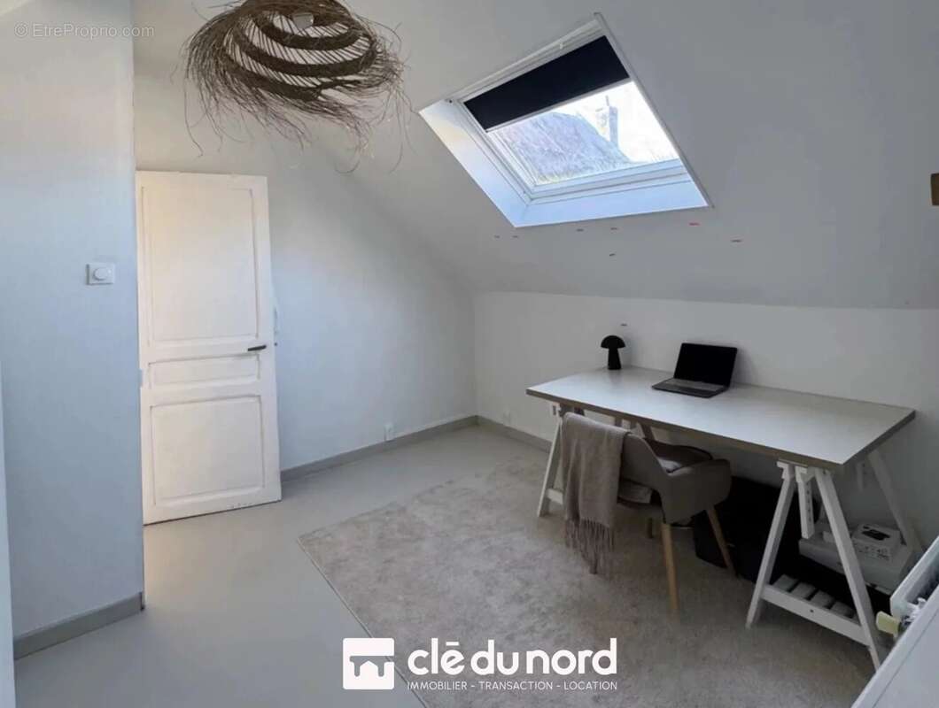 Maison à TOURCOING