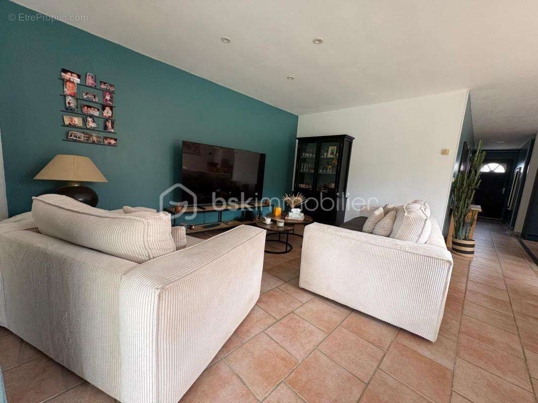 Maison à LE MESNIL-GUILLAUME