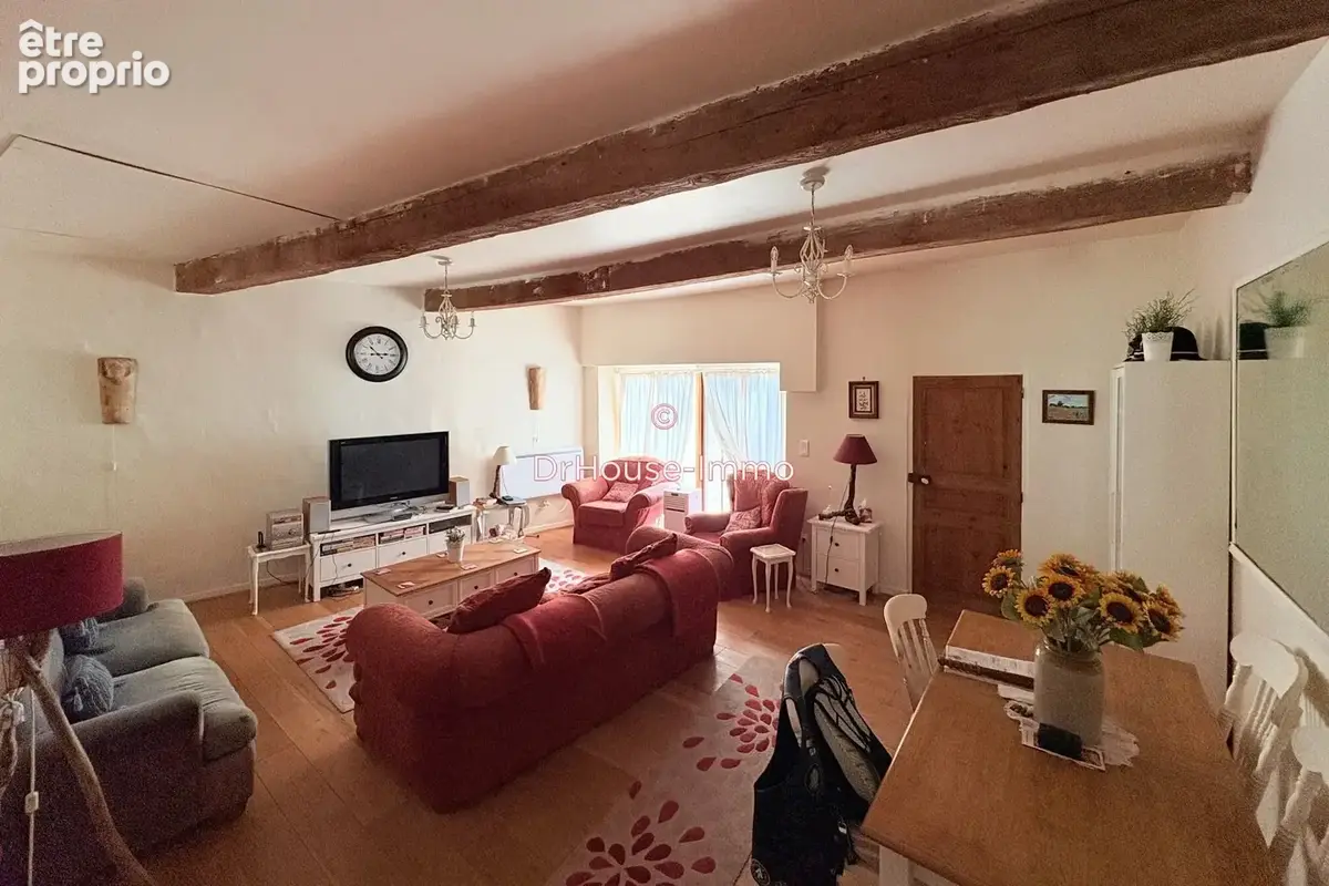 Maison 116 m² à Badens  - photo 16