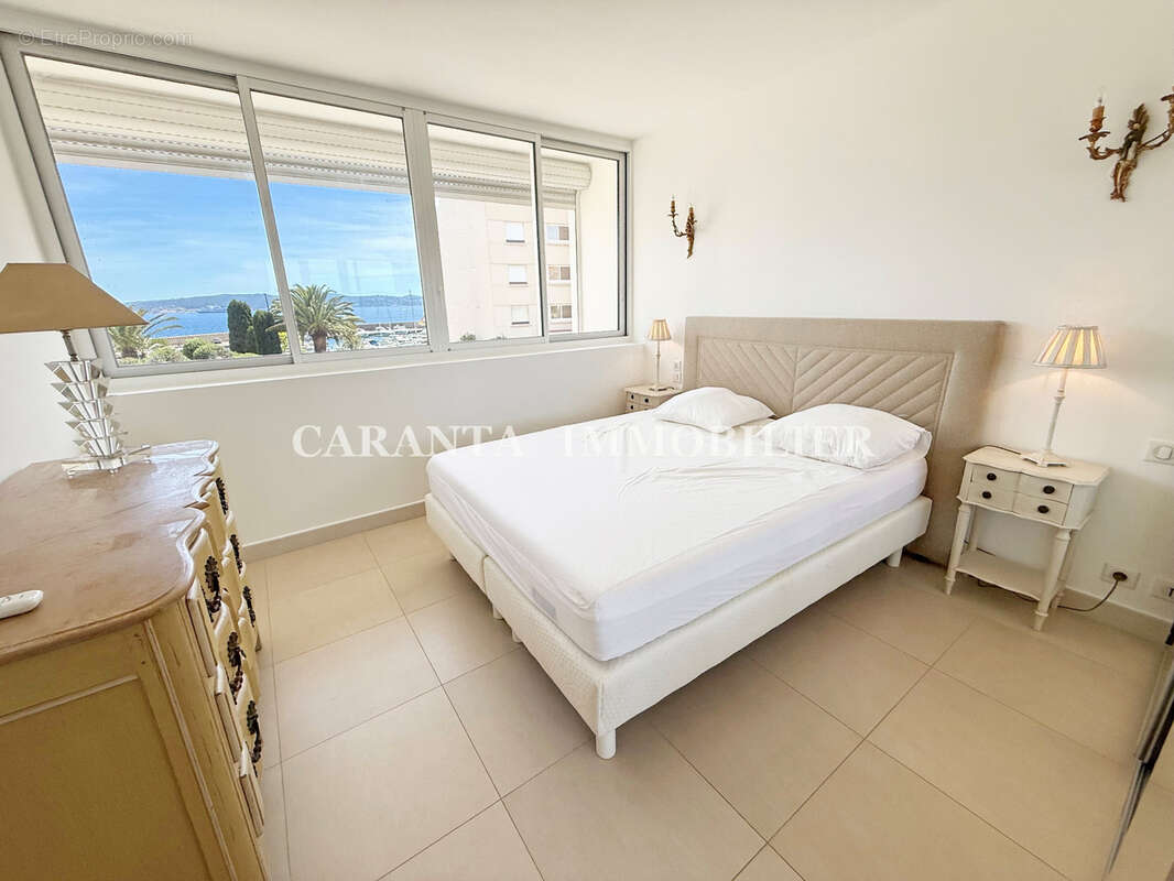 Appartement à SAINTE-MAXIME