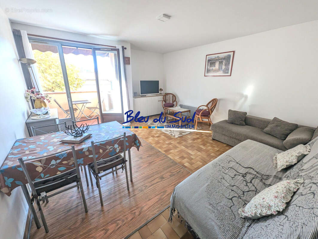 Appartement à VERNET-LES-BAINS